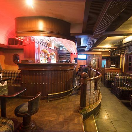 Hotel Ayodhya Kolhapur Εξωτερικό φωτογραφία