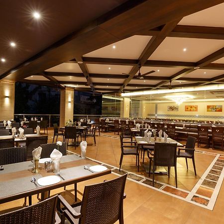 Hotel Ayodhya Kolhapur Εξωτερικό φωτογραφία