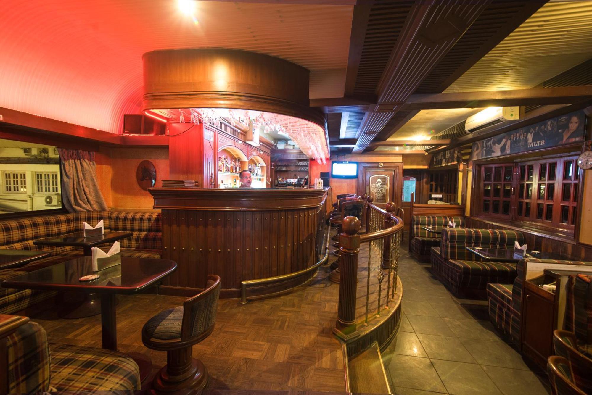 Hotel Ayodhya Kolhapur Εξωτερικό φωτογραφία