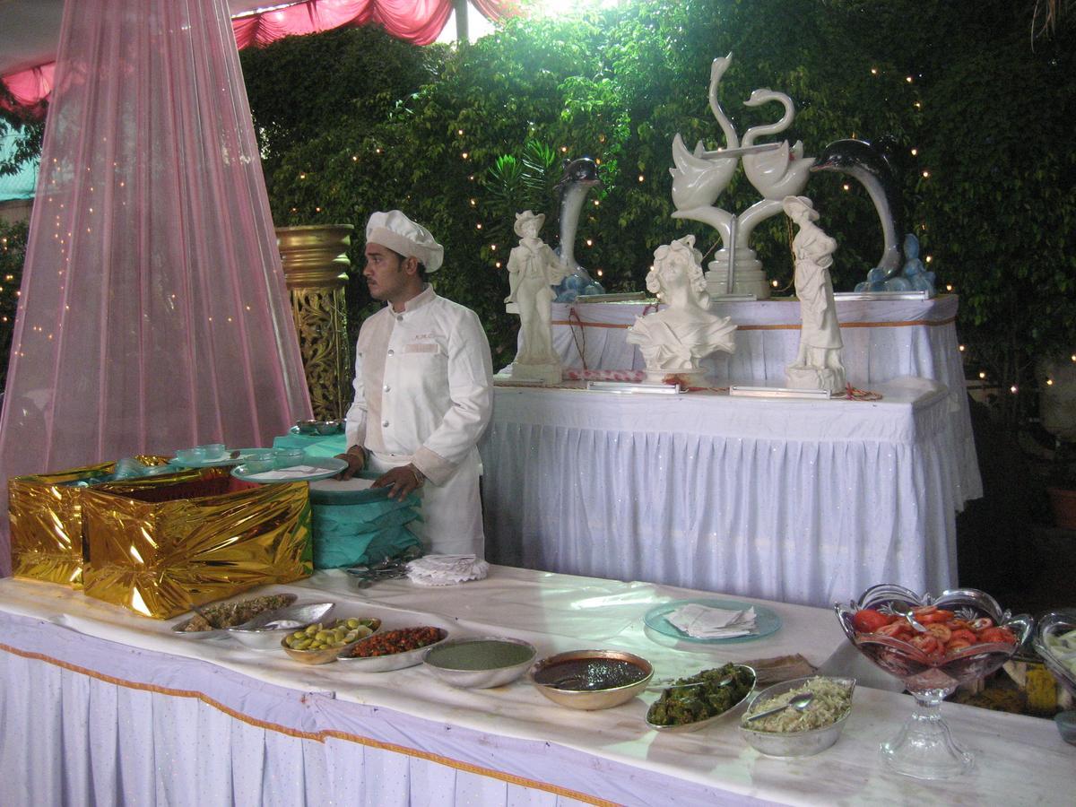 Hotel Ayodhya Kolhapur Εξωτερικό φωτογραφία