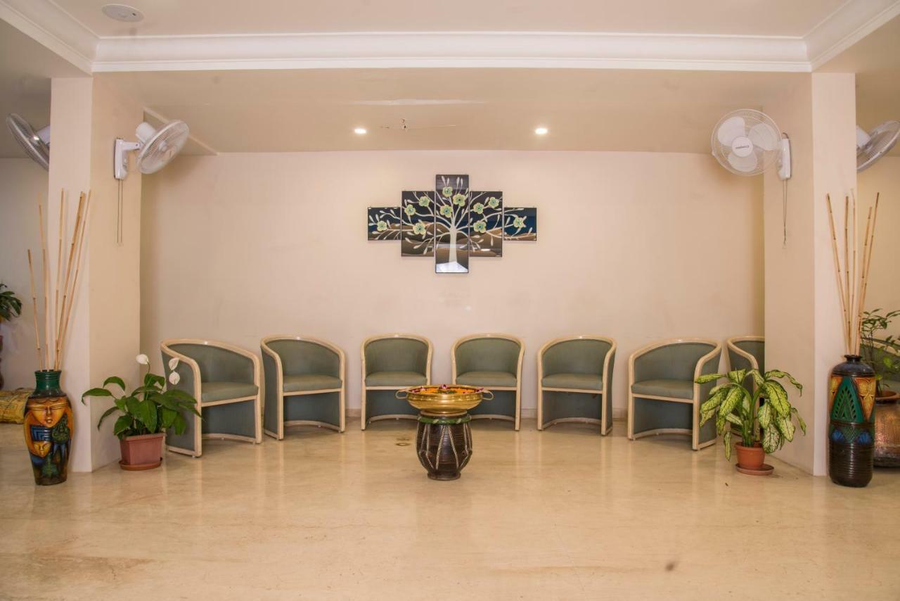 Hotel Ayodhya Kolhapur Εξωτερικό φωτογραφία