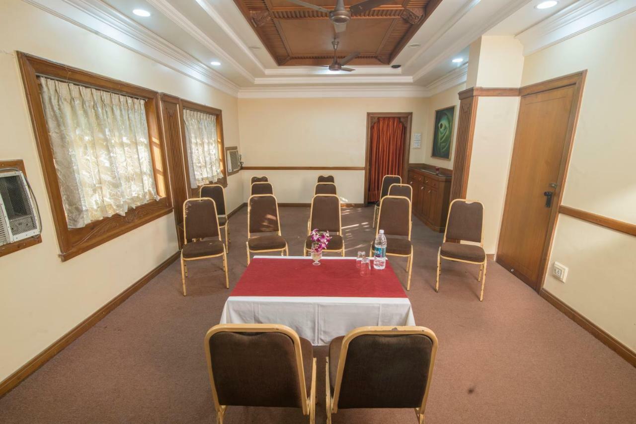 Hotel Ayodhya Kolhapur Εξωτερικό φωτογραφία