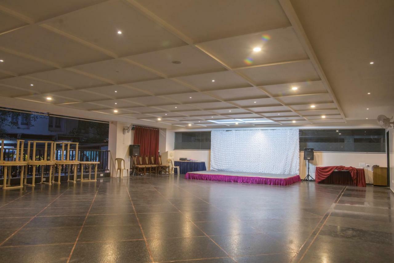 Hotel Ayodhya Kolhapur Εξωτερικό φωτογραφία