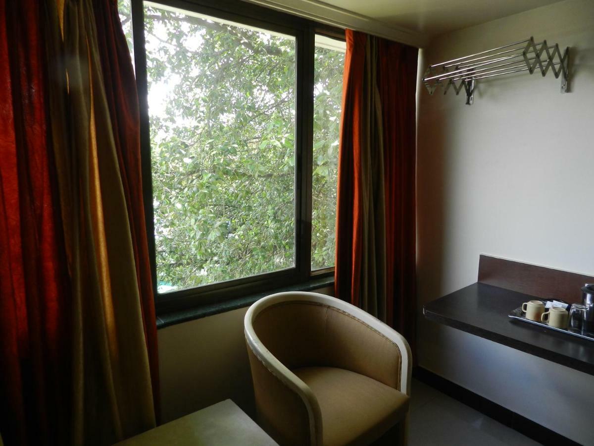 Hotel Ayodhya Kolhapur Εξωτερικό φωτογραφία